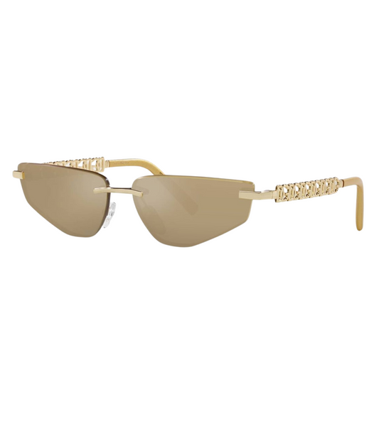Gafas Dolce & Gabbana Metal