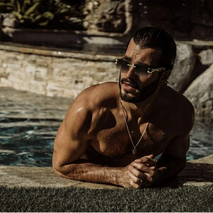 Gafas Cartier Phanthère Décor