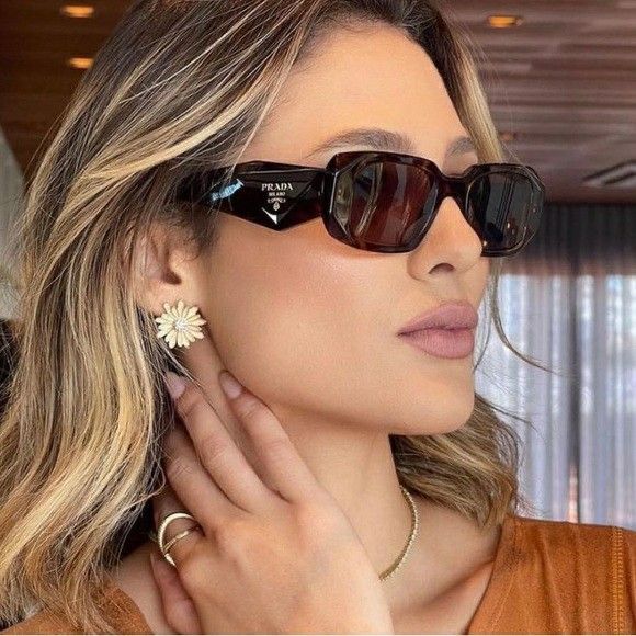 Gafas Prada PR 17WS